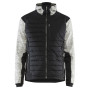Veste HYBRIDE - BLAKLADER
