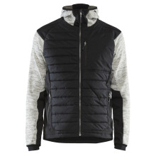 Veste HYBRIDE - BLAKLADER