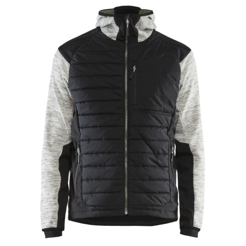 Veste HYBRIDE - BLAKLADER