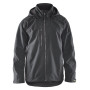 Veste HARDSHELL - BLAKLADER