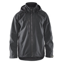 Veste HARDSHELL - BLAKLADER