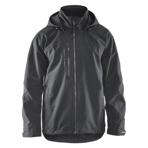 Veste HARDSHELL - BLAKLADER