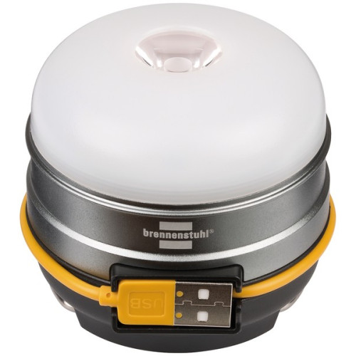 Lampe portable LED rechargeable - BRENNENSTUHL
