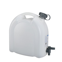 Jerrycan alimentaire 10 L - PRESSOL