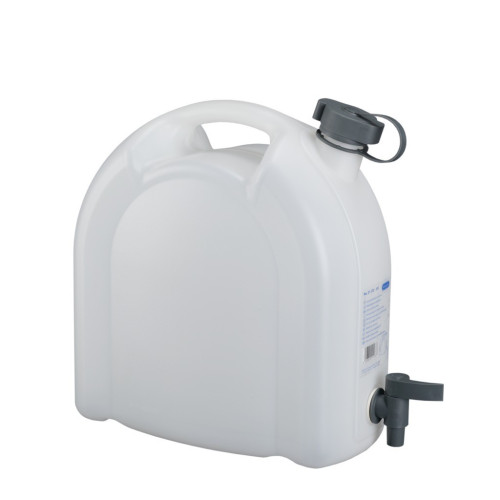 Jerrycan alimentaire 10 L - PRESSOL