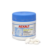 Pastilles JAVEL - AEXALT