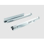 Coulisse ACTRO YOU SILENT SYSTEM - HETTICH