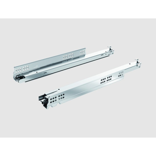 Coulisse ACTRO YOU SILENT SYSTEM - HETTICH