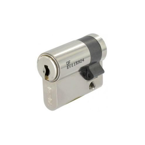 Demi-cylindre 30 x 10 mm EXPER-T PLUS - DORMAKABA