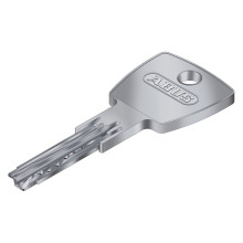Clé supplémentaire ABUS D66