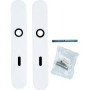 Jeu de plaques ARCOLOR 8900 - ASSA ABLOY VACHETTE