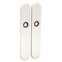 Jeu de plaques ARCOLOR 8900 - ASSA ABLOY VACHETTE