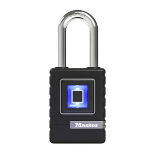 Cadenas biométrique - MASTER LOCK