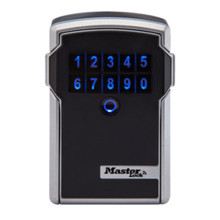 Boîte à clés bluetooth sécurisées  - MASTER LOCK Bluetooth Select Access