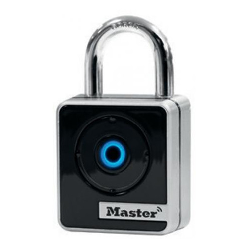 Cadenas bluetooth intérieur - MASTER LOCK