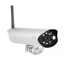 Caméra de surveillance vidéo Extérieure Wi-Fi et App - ABUS Smart Security World