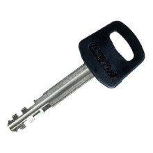 Clé pour Anti-vol Plus - ABUS