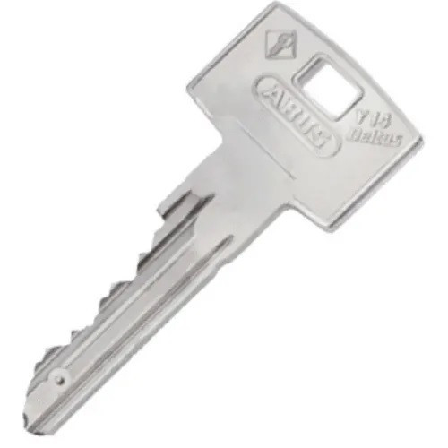 Clé plate - Abus Y14