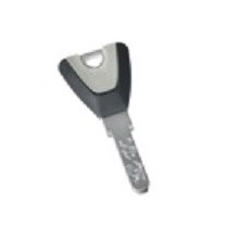 Clé supplémentaire JPM KESO 4000 S OMEGA