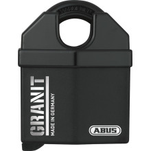 Cadenas haute sécurité GRANIT 37/60 - ABUS