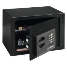 Coffre fort électronique à combinaison -18,6 L - FAVOR - BURG WÄCHTER