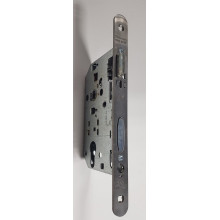 Serrure encastrée à condamnation - VACHETTE D45XR - INOX 
