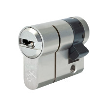 Demi-cylindre P12RPS - ABUS