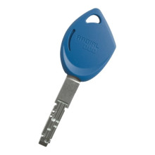 Clé 2 en 1 RADIAL NT DUO - ASSA ABLOY VACHETTE