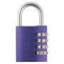 Cadenas couleur largeur 30mm