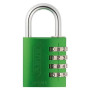 Cadenas couleur largeur 30mm