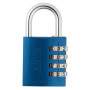 Cadenas couleur largeur 30mm