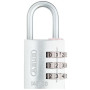 Cadenas couleur largeur 30mm