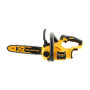 TRONÇONNEUSE ELAGUEUSE XR 18V NUE BRUSHLESS