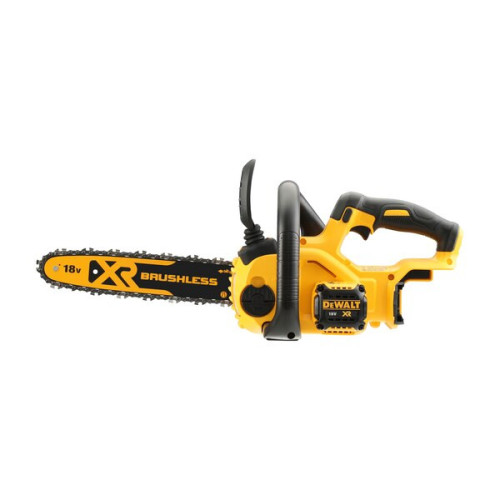 TRONÇONNEUSE ELAGUEUSE XR 18V NUE BRUSHLESS