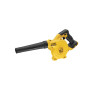 Souffleur compact XR 18V DCV100-XJ
