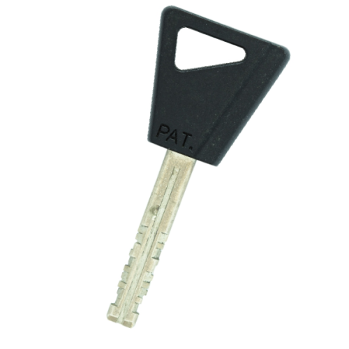 Clé DISKLOCK - ABLOY