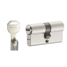 Cylindre double entrée européen CY110 - ASSA ABLOY VACHETTE