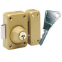 Verrou double entrée - V136 - ASSA ABLOY VACHETTE
