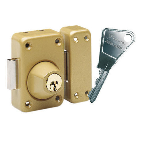 Verrou double entrée - V136 - ASSA ABLOY VACHETTE