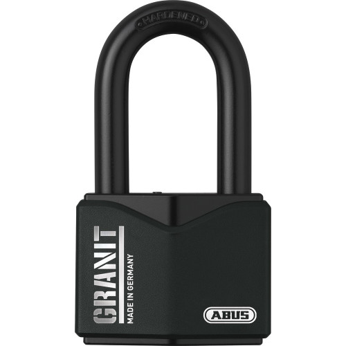 Cadenas 37/55HB50 - ABUS GRANIT 63 X 109 X 31 mm