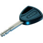 Cadenas 37/55HB50 GRANIT 63 X 109 X 31 mm - ABUS