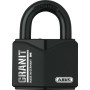 Cadenas haute sécurité 37/55GRANIT 63 X 85 X 31 mm - ABUS