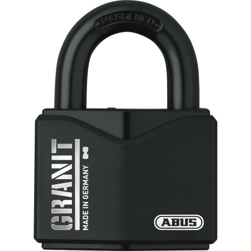 Cadenas haute sécurité 37/55GRANIT 63 X 85 X 31 mm - ABUS