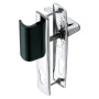 Poignées de porte sur plaque - Clé I - Double béquillage RIV BLOC - ASSA ABLOY BEZAULT