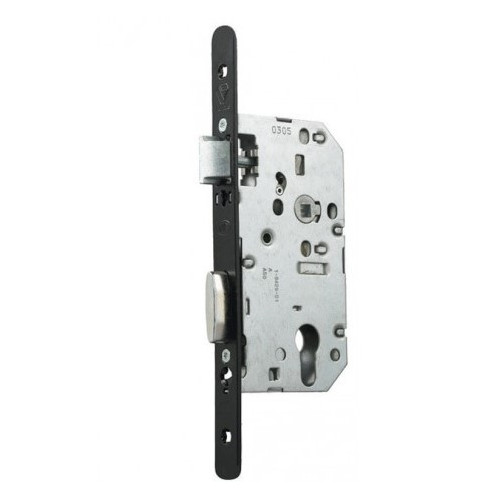 Serrure à encastrer monopoint D455 - ASSA ABLOY VACHETTE