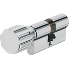 ABUS ec660 Cylindre Cylindre De Verrouillage 40/10mm avec 3 à 10 clés SKG ** 