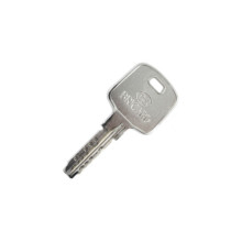 Clé SERIAL XP - BRICARD
