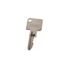 Clé plate HDI + - ASSA ABLOY VACHETTE