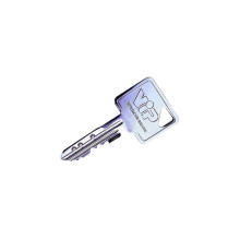 Clé plate VIP - ASSA ABLOY VACHETTE