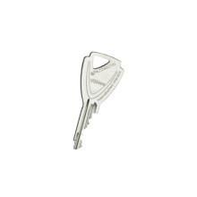 Clé paracentrique - V5 NEO - ASSA ABLOY VACHETTE